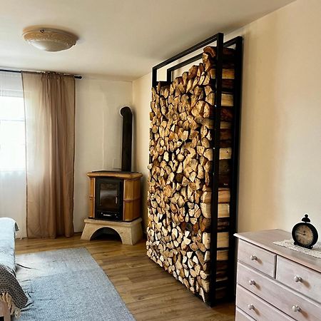 Mohelensky Dvur Apartman Mohelno Kültér fotó