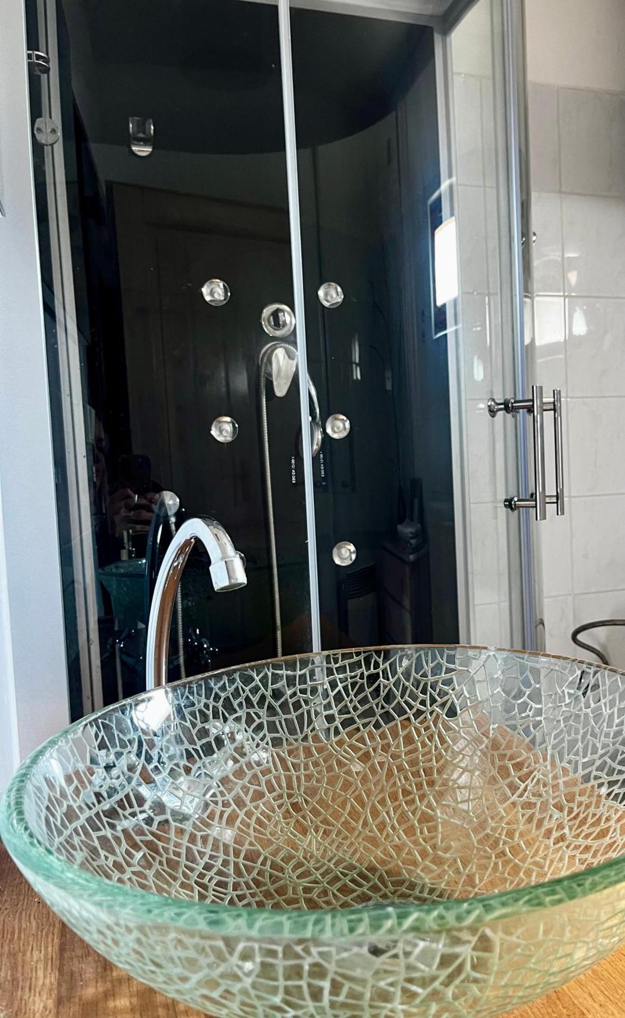 Mohelensky Dvur Apartman Mohelno Kültér fotó