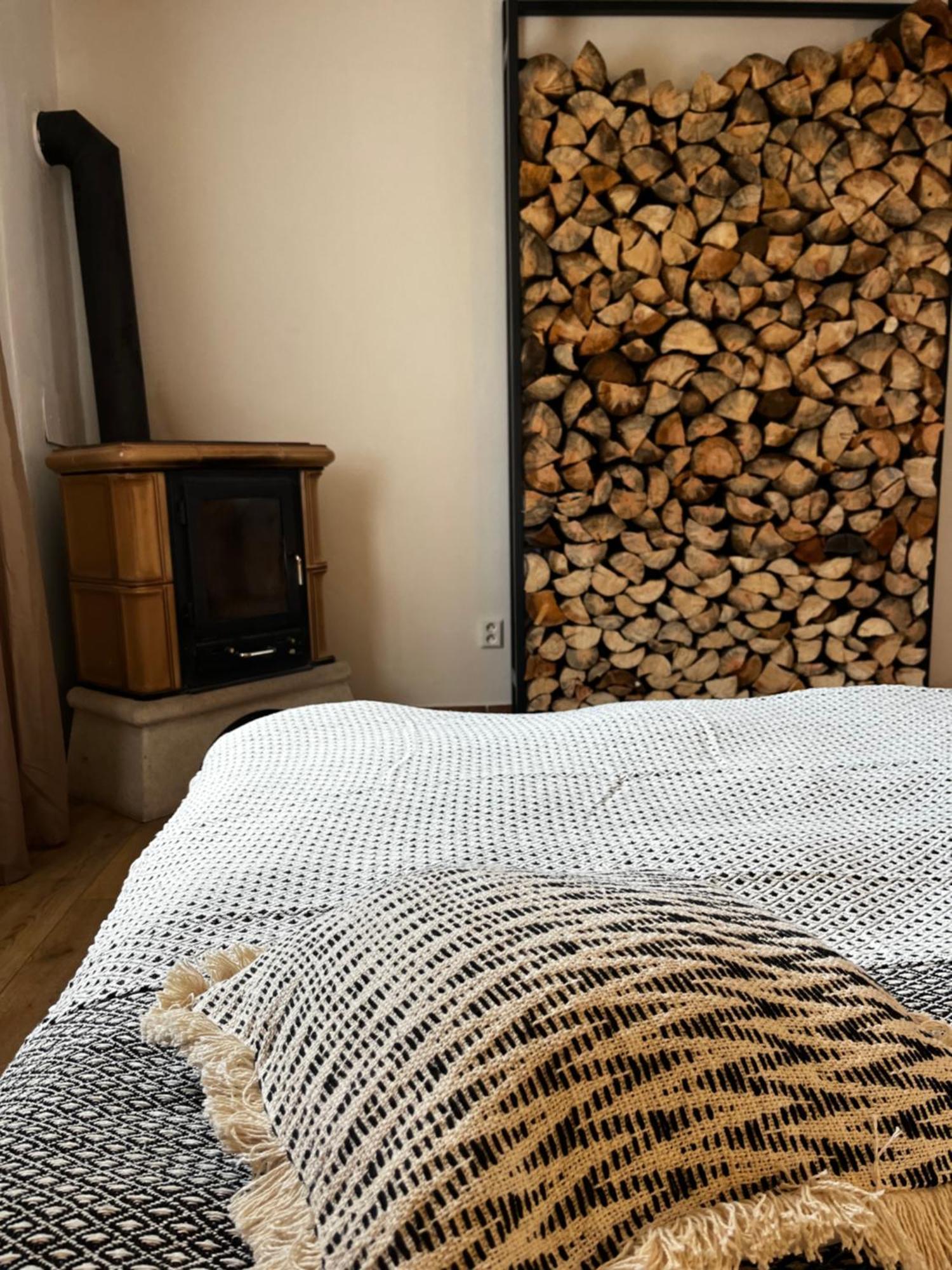 Mohelensky Dvur Apartman Mohelno Kültér fotó