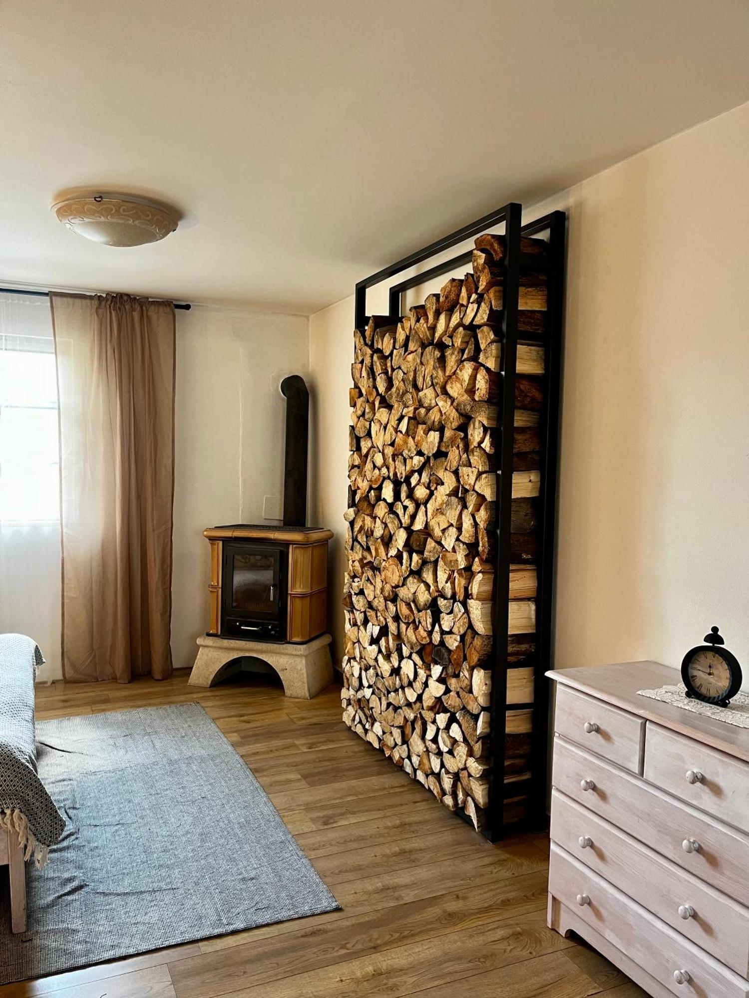 Mohelensky Dvur Apartman Mohelno Kültér fotó